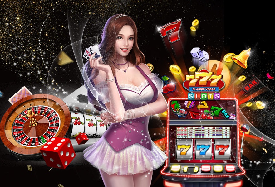 best online casino site Malaysia is range of payment choices