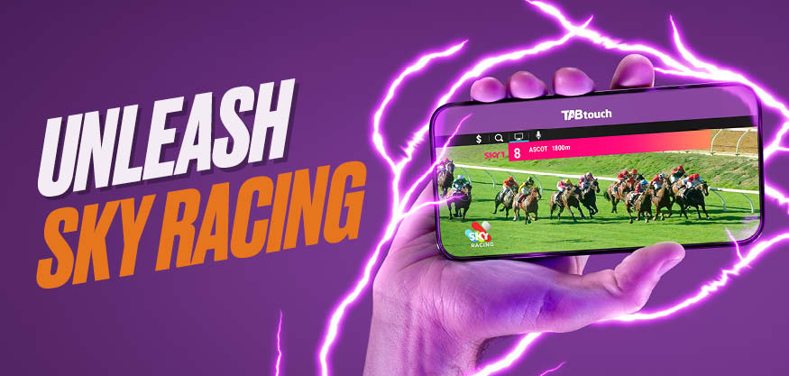 Professional for digital betting platforms: Tabtouch